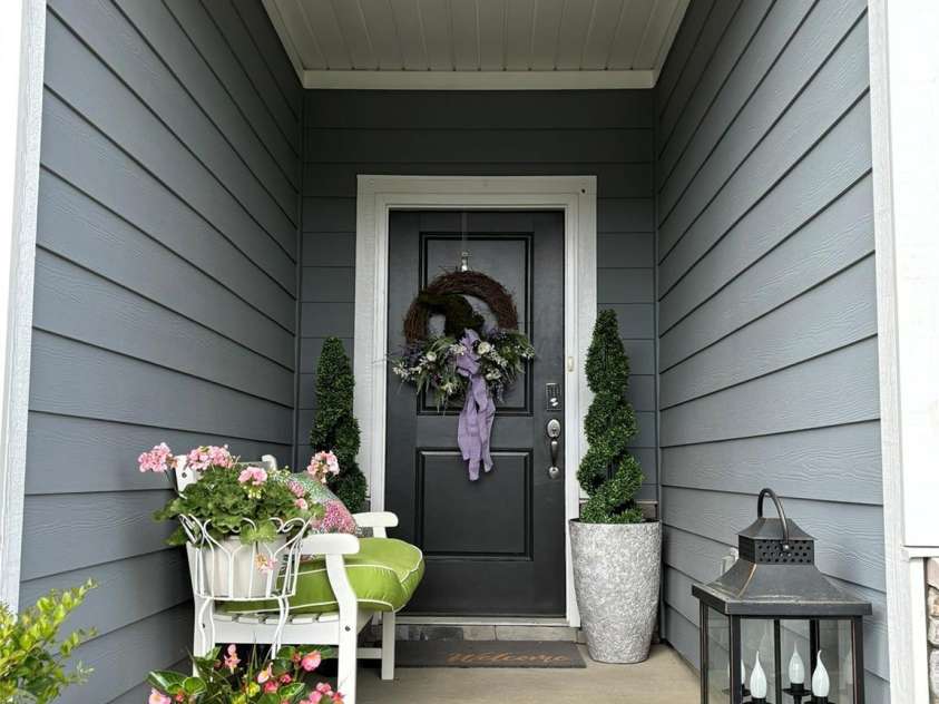 123 Grey Fox Lane, Mount Gilead, NC 27306.  MLS# CAR4242921, YatesRealty ID 6040. 