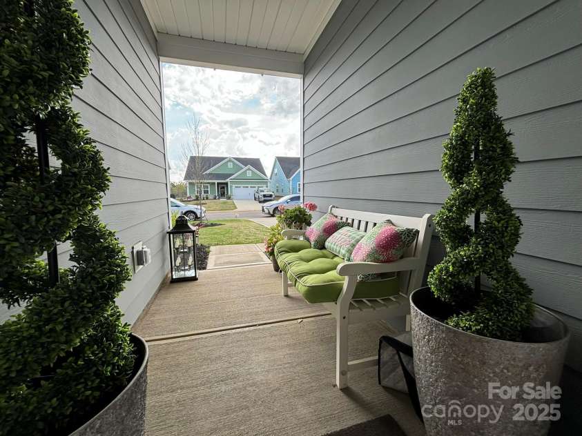 123 Grey Fox Lane, Mount Gilead, NC 27306.  MLS# CAR4242921, YatesRealty ID 6040. 