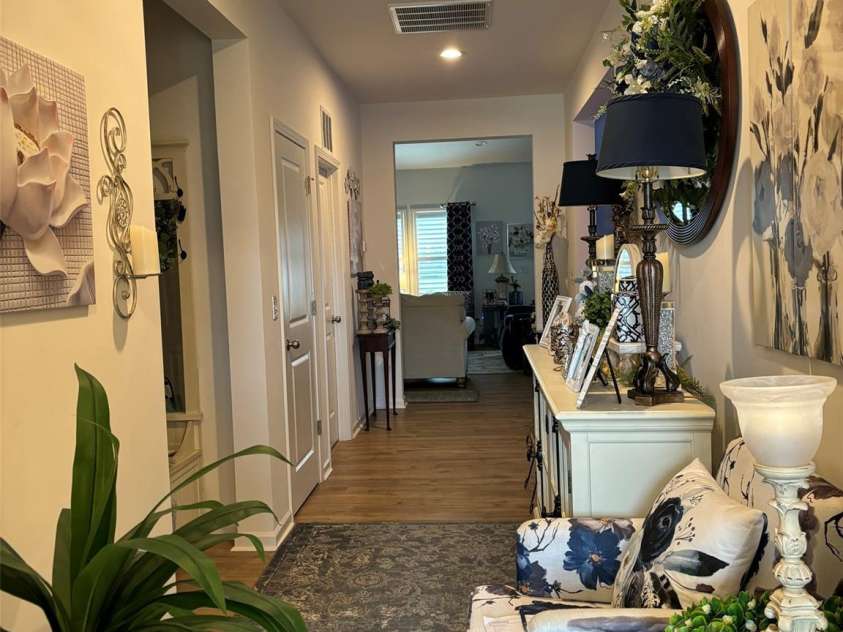 123 Grey Fox Lane, Mount Gilead, NC 27306.  MLS# CAR4242921, YatesRealty ID 6040. 