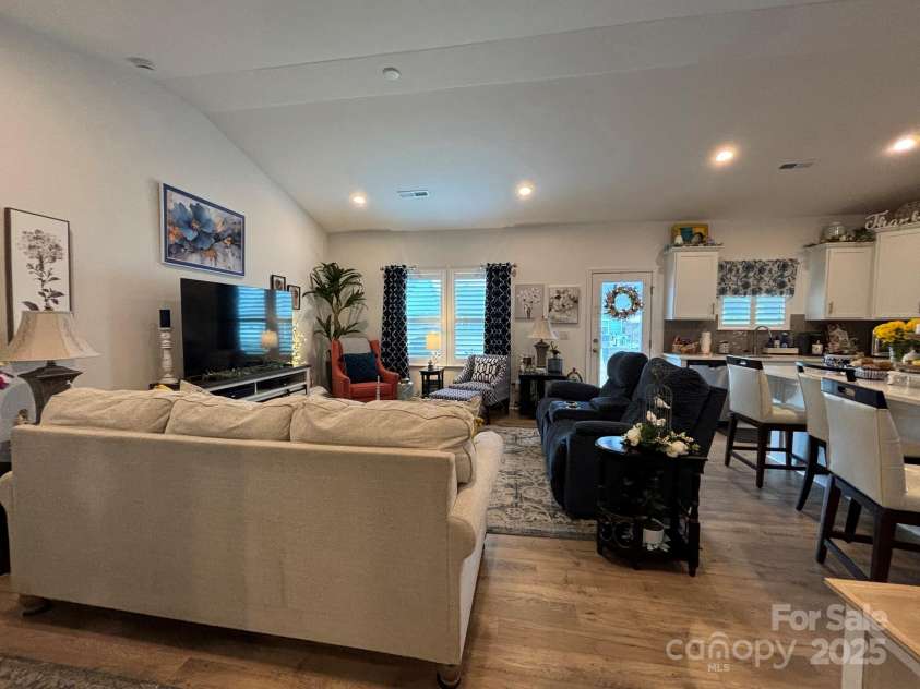 123 Grey Fox Lane, Mount Gilead, NC 27306.  MLS# CAR4242921, YatesRealty ID 6040. 