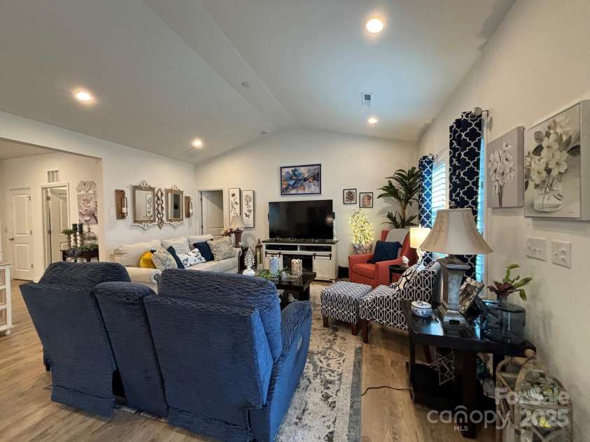 123 Grey Fox Lane, Mount Gilead, NC 27306.  MLS# CAR4242921, YatesRealty ID 6040. 