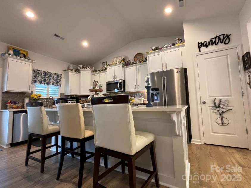 123 Grey Fox Lane, Mount Gilead, NC 27306.  MLS# CAR4242921, YatesRealty ID 6040. 