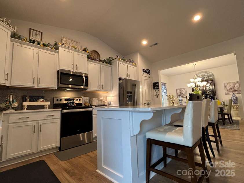 123 Grey Fox Lane, Mount Gilead, NC 27306.  MLS# CAR4242921, YatesRealty ID 6040. 