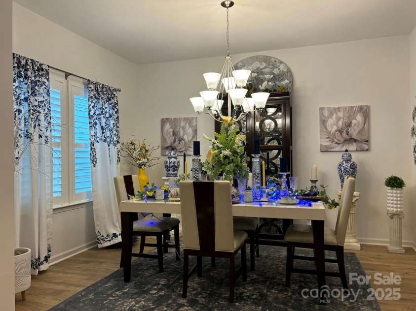 123 Grey Fox Lane, Mount Gilead, NC 27306.  MLS# CAR4242921, YatesRealty ID 6040. 