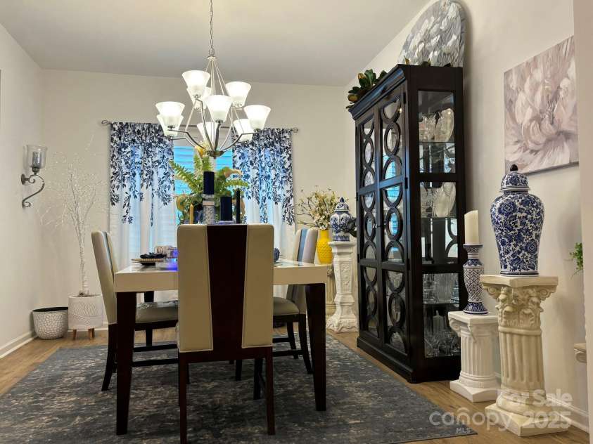 123 Grey Fox Lane, Mount Gilead, NC 27306.  MLS# CAR4242921, YatesRealty ID 6040. 