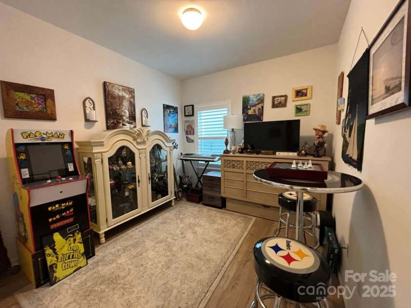 123 Grey Fox Lane, Mount Gilead, NC 27306.  MLS# CAR4242921, YatesRealty ID 6040. 