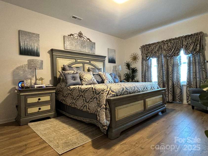 123 Grey Fox Lane, Mount Gilead, NC 27306.  MLS# CAR4242921, YatesRealty ID 6040. 