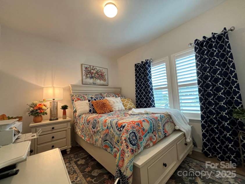 123 Grey Fox Lane, Mount Gilead, NC 27306.  MLS# CAR4242921, YatesRealty ID 6040. 