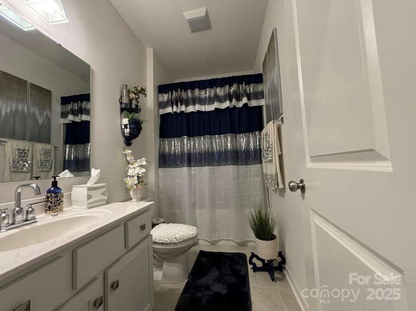 123 Grey Fox Lane, Mount Gilead, NC 27306.  MLS# CAR4242921, YatesRealty ID 6040. 