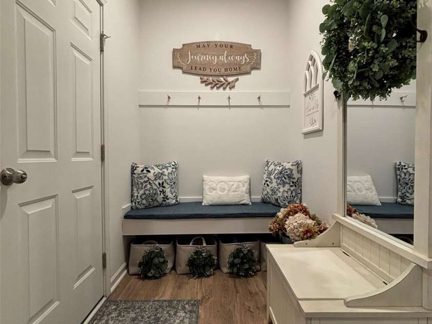 123 Grey Fox Lane, Mount Gilead, NC 27306.  MLS# CAR4242921, YatesRealty ID 6040. 