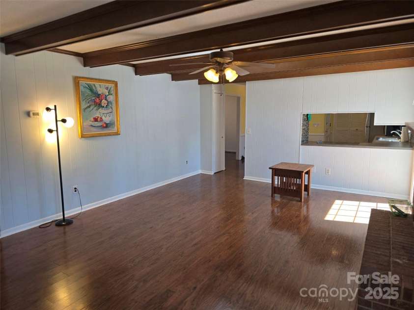 304 Taft Street, Troy, NC 27371.  MLS# CAR4238090, YatesRealty ID 6042. 