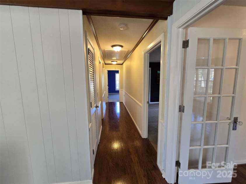 304 Taft Street, Troy, NC 27371.  MLS# CAR4238090, YatesRealty ID 6042. 