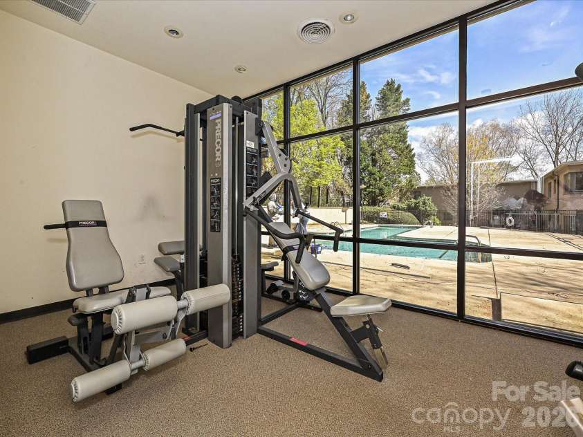 201 Dotger Avenue, Charlotte, NC 28207.  MLS# CAR4360588, YatesRealty ID 6043. 