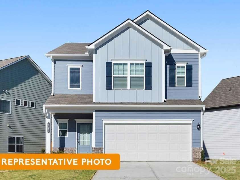 2202 Catawba Trace Drive, Catawba, NC 28609.  MLS# CAR4276666, YatesRealty ID 6043. 