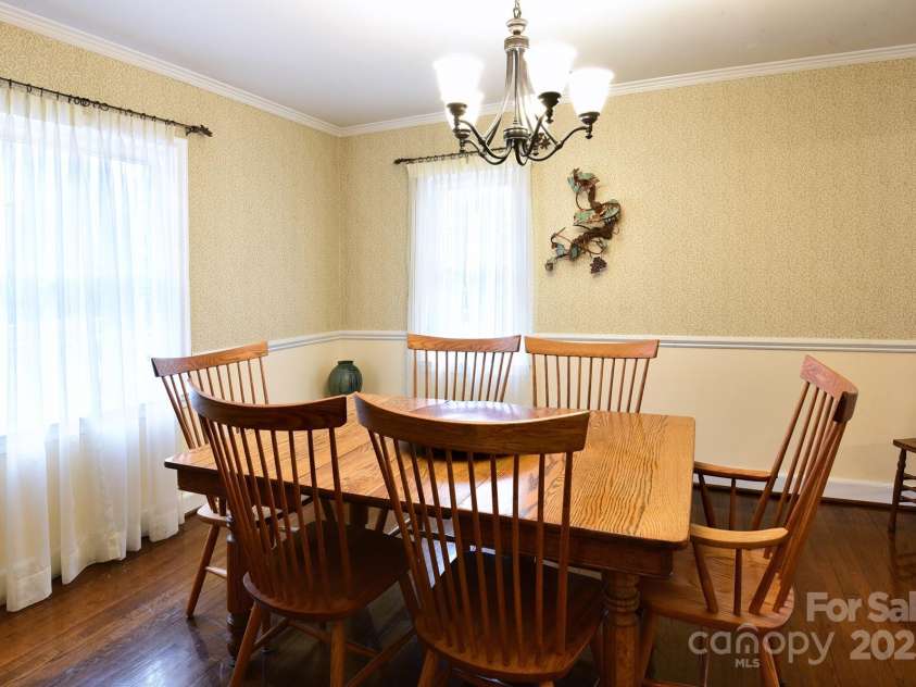 215 Biscoe Road, Troy, NC 27371.  MLS# CAR4232244, YatesRealty ID 6044. 