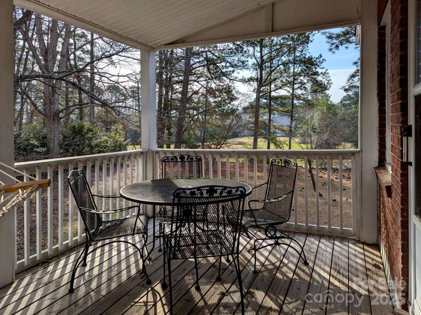 215 Biscoe Road, Troy, NC 27371.  MLS# CAR4232244, YatesRealty ID 6044. 