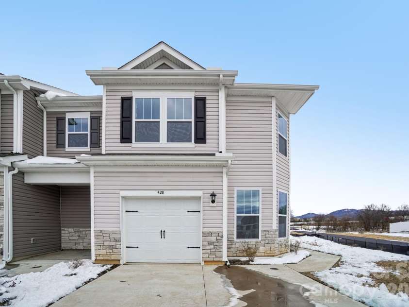 362 Lagoon Road, Fletcher, NC 28732.  MLS# CAR4361487, YatesRealty ID 6044. Photos are representative