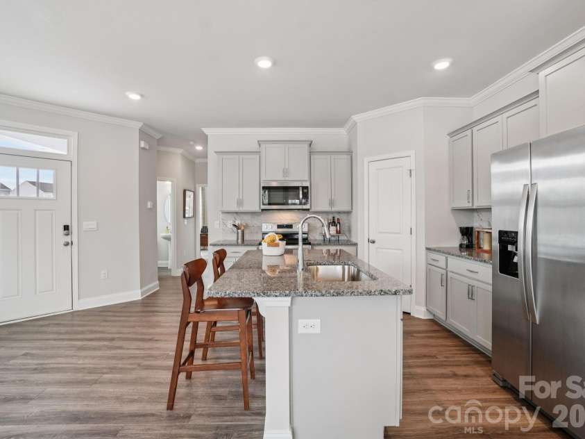362 Lagoon Road, Fletcher, NC 28732.  MLS# CAR4361487, YatesRealty ID 6044. Photos are representative