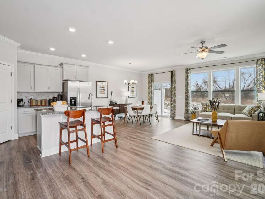 362 Lagoon Road, Fletcher, NC 28732.  MLS# CAR4361487, YatesRealty ID 6044. Photos are representative