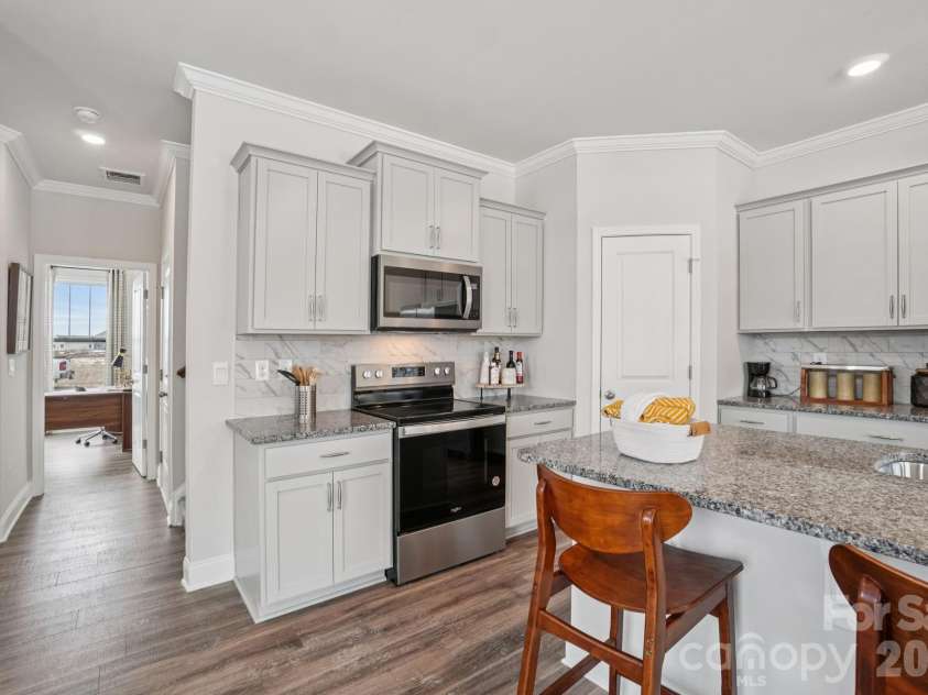 362 Lagoon Road, Fletcher, NC 28732.  MLS# CAR4361487, YatesRealty ID 6044. Photos are representative
