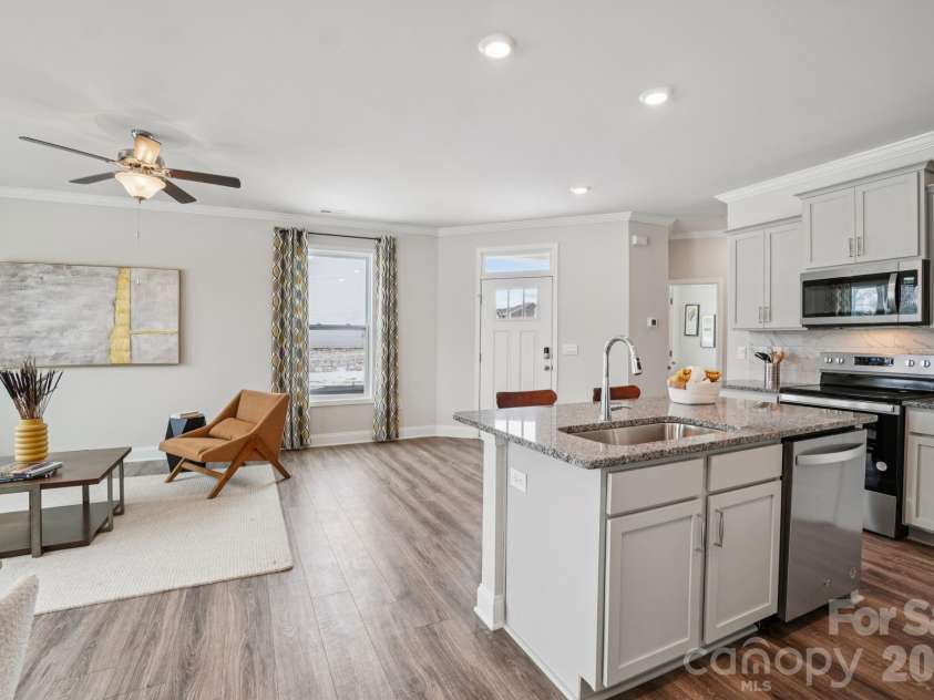 362 Lagoon Road, Fletcher, NC 28732.  MLS# CAR4361487, YatesRealty ID 6044. Photos are representative
