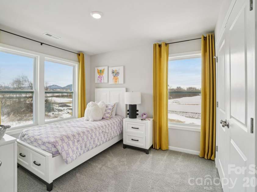 362 Lagoon Road, Fletcher, NC 28732.  MLS# CAR4361487, YatesRealty ID 6044. Photos are representative