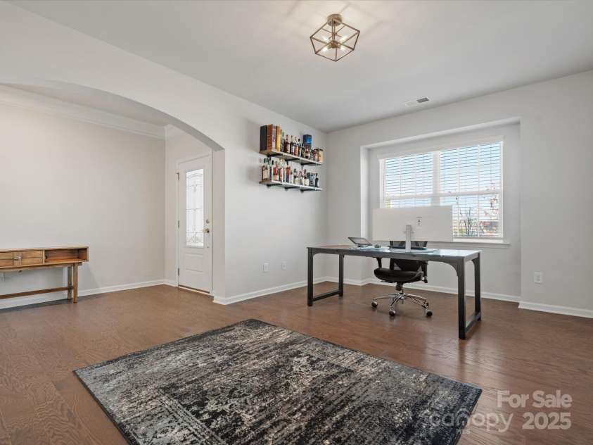 3036 Whipcord Drive, Waxhaw, NC 28173.  MLS# CAR4242254, YatesRealty ID 6045. 