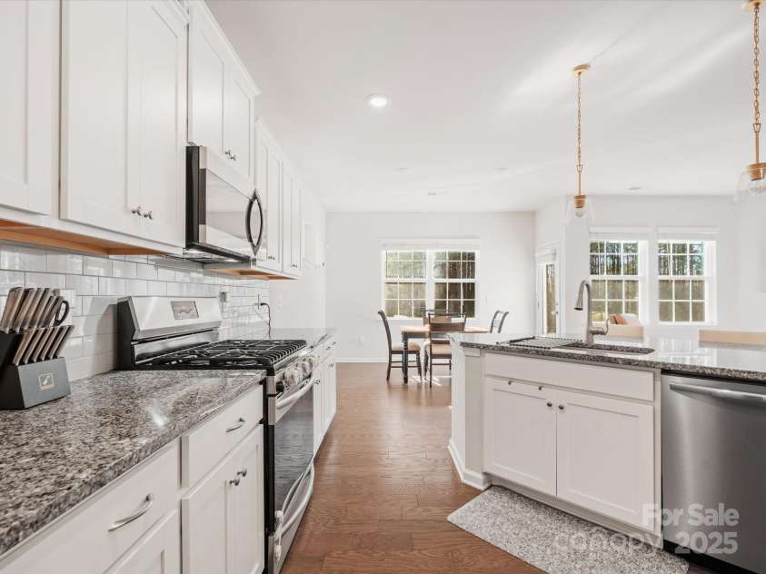 3036 Whipcord Drive, Waxhaw, NC 28173.  MLS# CAR4242254, YatesRealty ID 6045. 