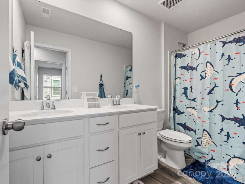 3036 Whipcord Drive, Waxhaw, NC 28173.  MLS# CAR4242254, YatesRealty ID 6045. 
