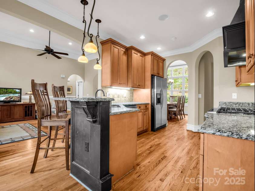 275 Sleepy Gap Road, Arden, NC 28704.  MLS# CAR4230983, YatesRealty ID 6046. 