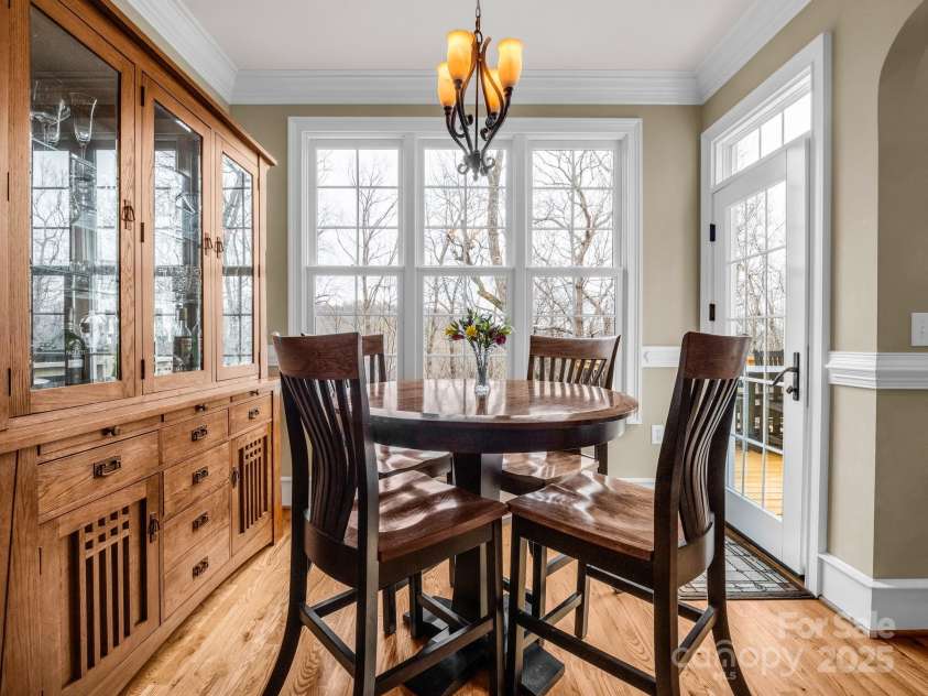 275 Sleepy Gap Road, Arden, NC 28704.  MLS# CAR4230983, YatesRealty ID 6046. 