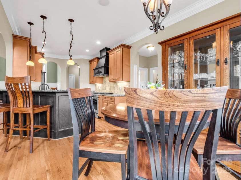 275 Sleepy Gap Road, Arden, NC 28704.  MLS# CAR4230983, YatesRealty ID 6046. 