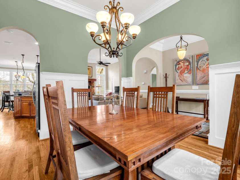 275 Sleepy Gap Road, Arden, NC 28704.  MLS# CAR4230983, YatesRealty ID 6046. 