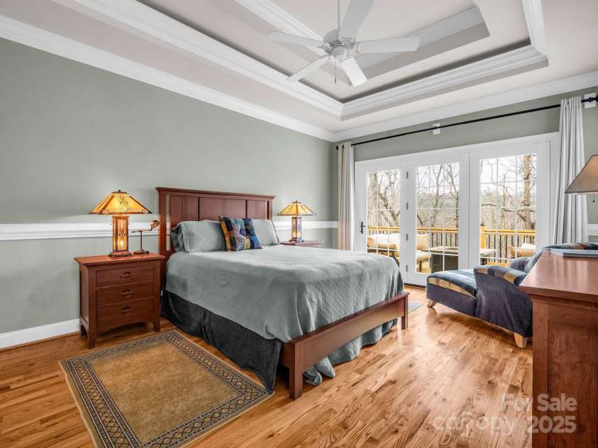 275 Sleepy Gap Road, Arden, NC 28704.  MLS# CAR4230983, YatesRealty ID 6046. 