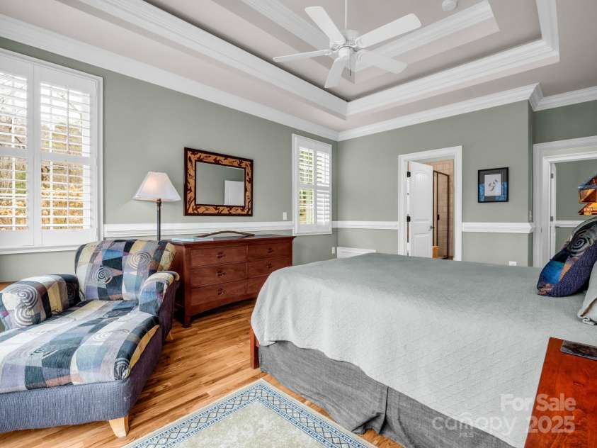 275 Sleepy Gap Road, Arden, NC 28704.  MLS# CAR4230983, YatesRealty ID 6046. 