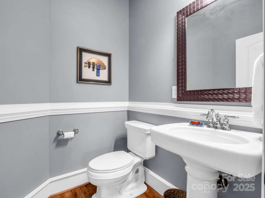 275 Sleepy Gap Road, Arden, NC 28704.  MLS# CAR4230983, YatesRealty ID 6046. 