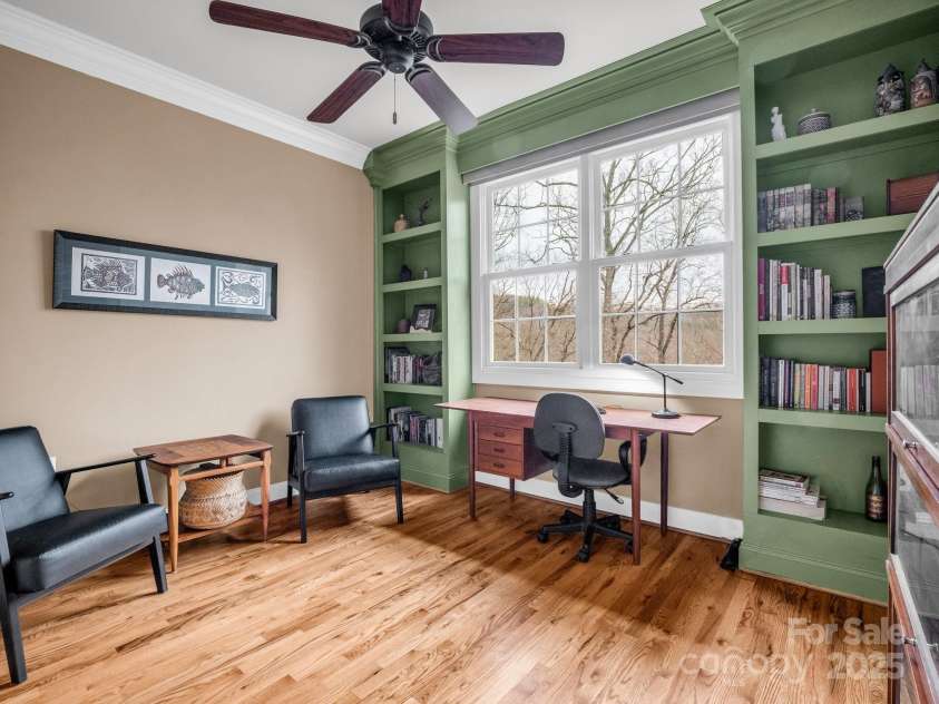 275 Sleepy Gap Road, Arden, NC 28704.  MLS# CAR4230983, YatesRealty ID 6046. 