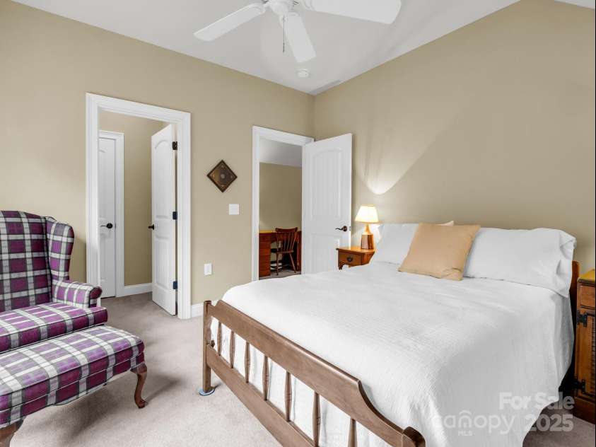 275 Sleepy Gap Road, Arden, NC 28704.  MLS# CAR4230983, YatesRealty ID 6046. 