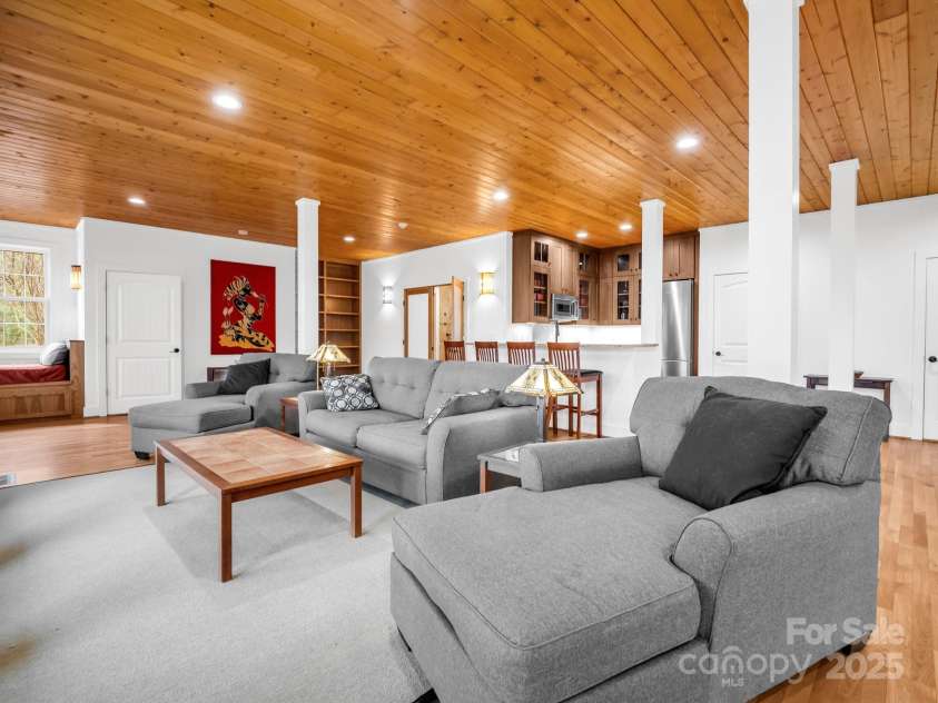 275 Sleepy Gap Road, Arden, NC 28704.  MLS# CAR4230983, YatesRealty ID 6046. 