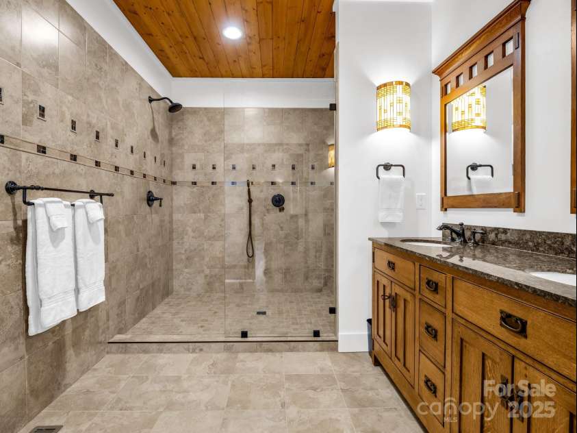 275 Sleepy Gap Road, Arden, NC 28704.  MLS# CAR4230983, YatesRealty ID 6046. 