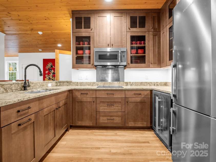 275 Sleepy Gap Road, Arden, NC 28704.  MLS# CAR4230983, YatesRealty ID 6046. 