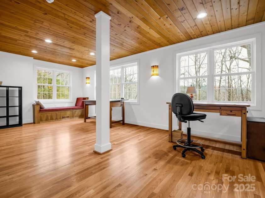 275 Sleepy Gap Road, Arden, NC 28704.  MLS# CAR4230983, YatesRealty ID 6046. 