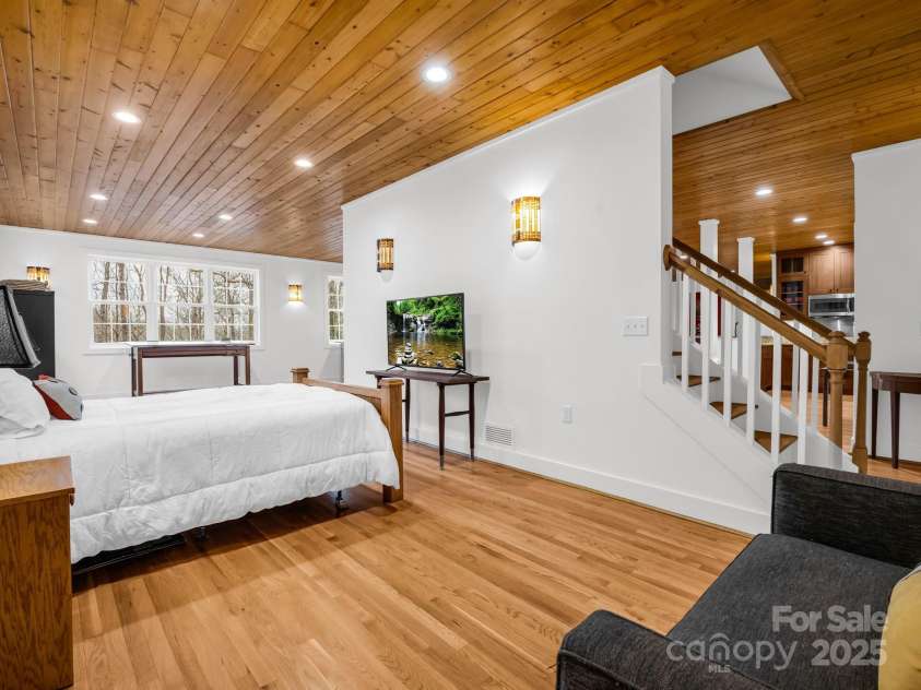 275 Sleepy Gap Road, Arden, NC 28704.  MLS# CAR4230983, YatesRealty ID 6046. 