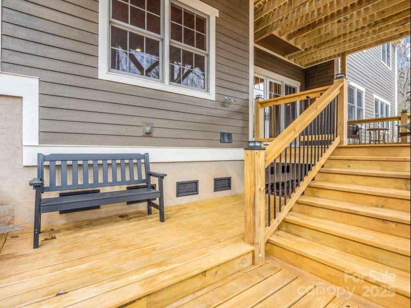 275 Sleepy Gap Road, Arden, NC 28704.  MLS# CAR4230983, YatesRealty ID 6046. 