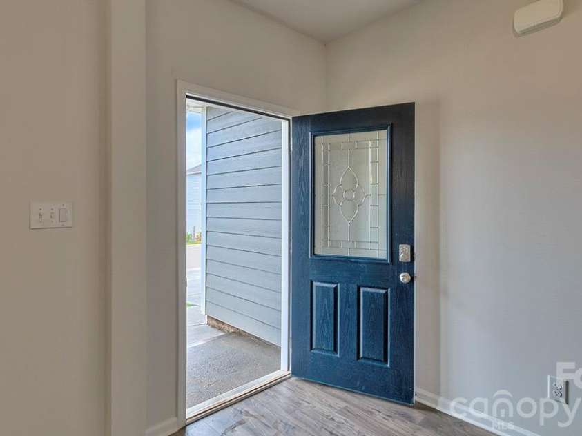 42 Salers Road, Fletcher, NC 28732.  MLS# CAR4361586, YatesRealty ID 6046. Photos are representative