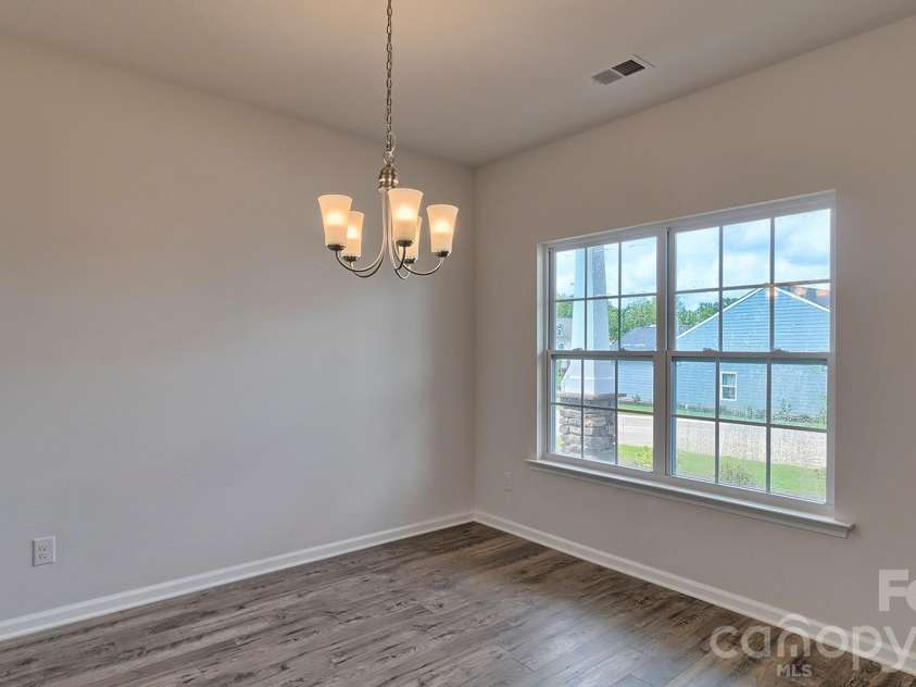 42 Salers Road, Fletcher, NC 28732.  MLS# CAR4361586, YatesRealty ID 6046. Photos are representative