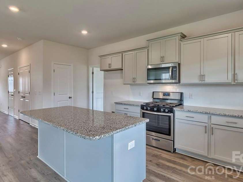 42 Salers Road, Fletcher, NC 28732.  MLS# CAR4361586, YatesRealty ID 6046. Photos are representative