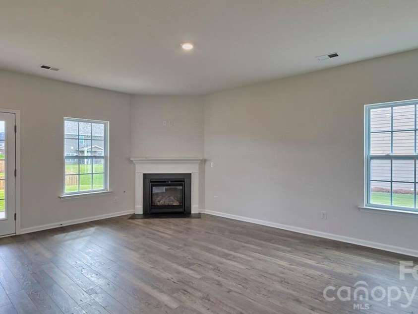 42 Salers Road, Fletcher, NC 28732.  MLS# CAR4361586, YatesRealty ID 6046. Photos are representative
