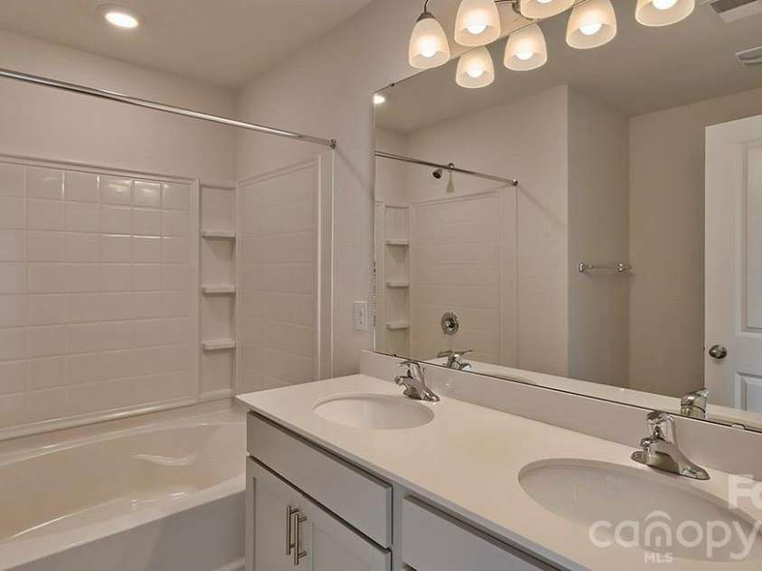 42 Salers Road, Fletcher, NC 28732.  MLS# CAR4361586, YatesRealty ID 6046. Photos are representative