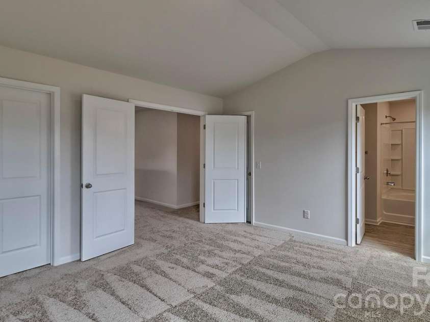 42 Salers Road, Fletcher, NC 28732.  MLS# CAR4361586, YatesRealty ID 6046. Photos are representative